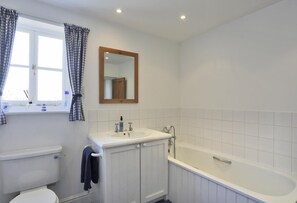 Towels - 3 Bed in Walberswick (oc-aaferr) (Walberswick)