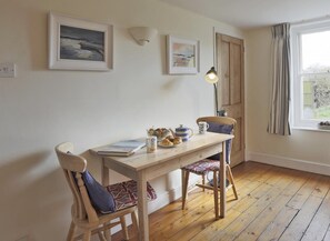 Restauration