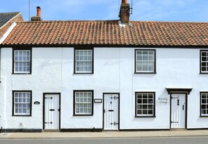 Exterior - 1 Bed in Southwold (oc-aapebb) (Southwold)