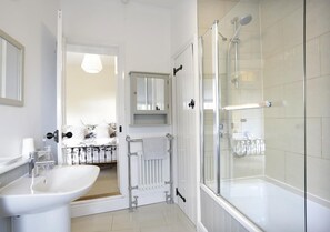 Hair dryer, towels - 2 Bed in Southwold (oc-aathco) (Southwold)