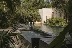 Pool - 16Tulum | Luxury 8BR Villa w/ Pool & Concierge (Tulum)