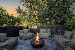 Property grounds - 16Tulum | Luxury 8BR Villa w/ Pool & Concierge (Tulum)