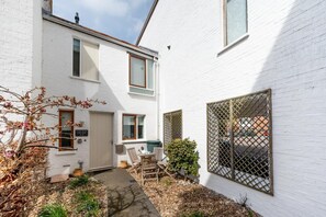 Exterior - 2 Bed in Southwold (oc-aaeast) (Southwold)
