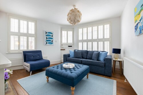 3 Bed in Southwold (oc-aafish)