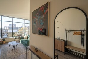 Interior - La Merveille - Luxury Studio in Leeds City Center (Leeds)