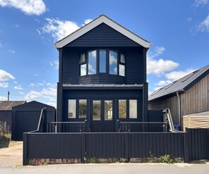 Exterior - 2 Bed in Southwold (oc-aathca) (Southwold)