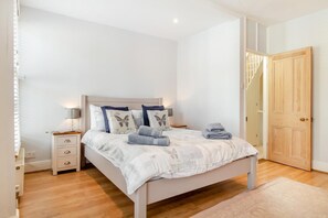 Iron/ironing board, free WiFi, bed sheets - 4 Bed in Southwold (oc-aabrig) (Southwold)