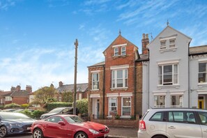 Exterior - 4 Bed in Southwold (oc-aabrig) (Southwold)