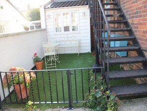 Property grounds - 3 Bed in Southwold (oc-aacait) (Southwold)