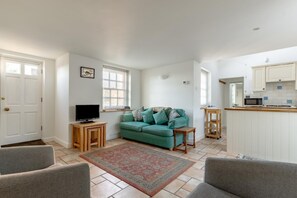 TV - 2 Bed in Southwold (oc-aaheat) (Southwold)