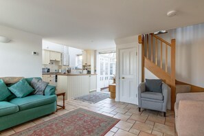 TV - 2 Bed in Southwold (oc-aaheat) (Southwold)