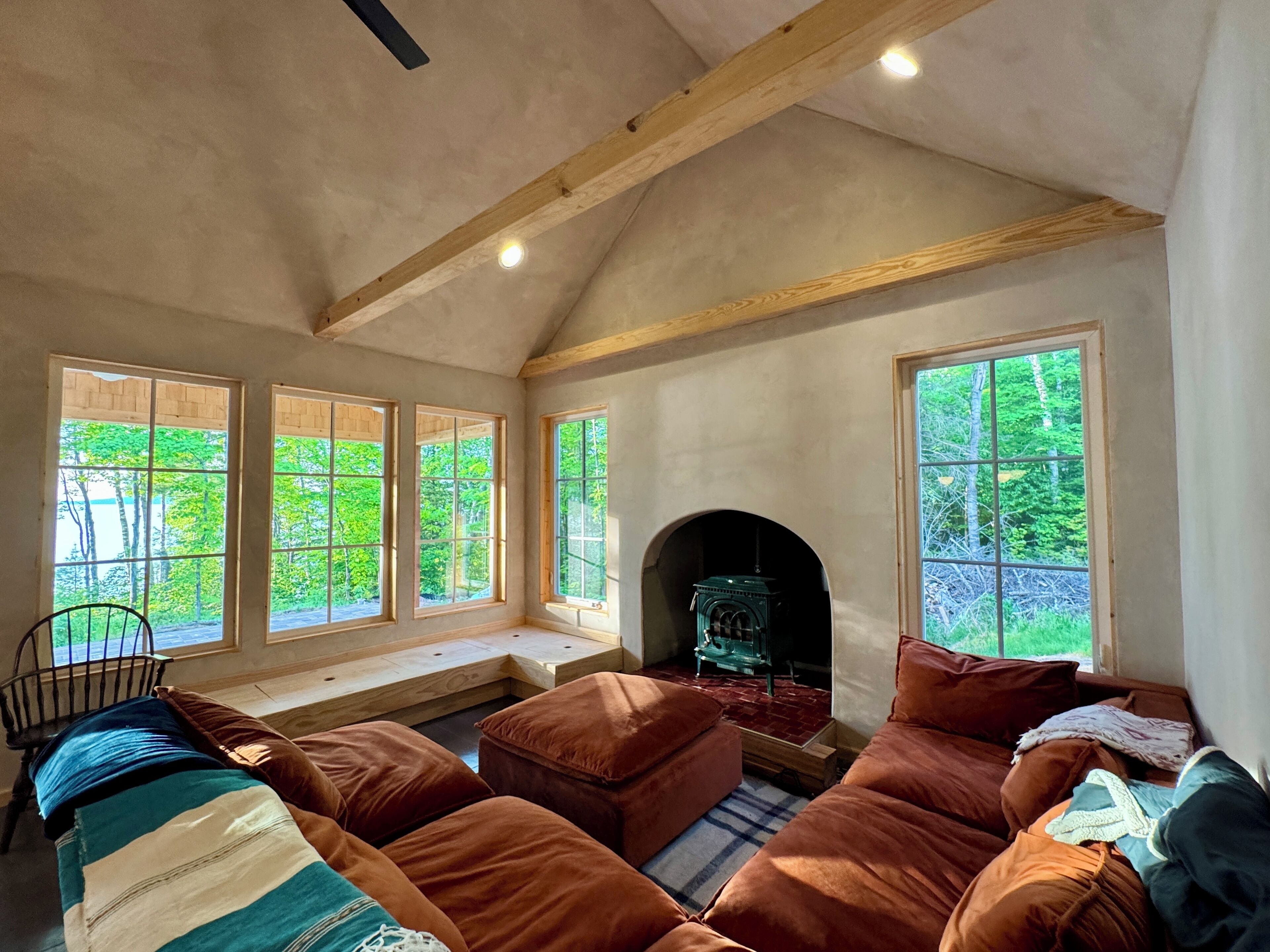 Intérieur