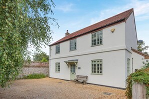Exterior - 4 Bed in Brancaster (oc-1918) (Brancaster)
