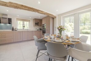 Dining - 3 Bed in Frostenden (oc-1hms) (Frostenden)