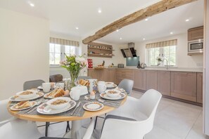 Dining - 3 Bed in Frostenden (oc-1hms) (Frostenden)