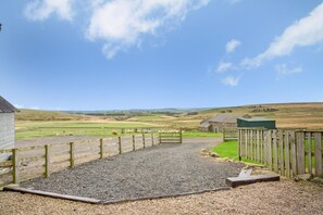 Property grounds - 1 Bed in Powburn (oc-nb662) (Ilderton)