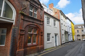 Exterior - 4 Bed in Cromer (oc-1942) (Cromer)