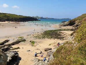 Beach - 2 Bed in Newquay (oc-p00731) (Newquay)