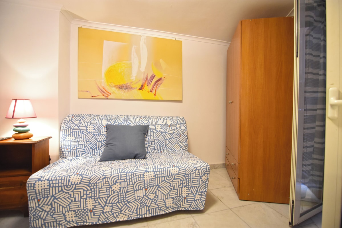 Bild für Gastgeberprofil