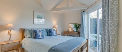 3 soveværelser, strygejern/strygebræt, gratis Wi-Fi, sengetøj