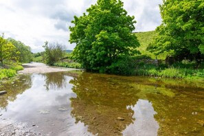 Miscellaneous - 2 Bed in Gayle (oc-ds912) (Hawes)