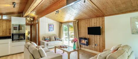 Fernseher
