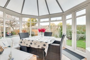 Dining - 2 Bed in Staithes (oc-wa071) (Staithes)