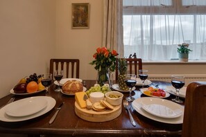Dining - 3 Bed in Scarborough (oc-sa017) (Harwood Dale)