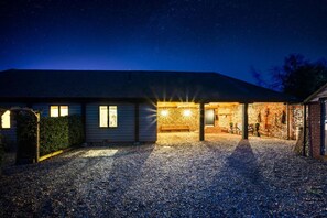 Exterior - 4 Bed in Wells-next-the-Sea (oc-1952) (Wighton)