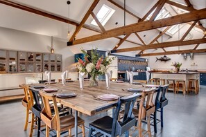 Dining - 4 Bed in Wells-next-the-Sea (oc-1952) (Wighton)