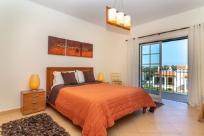 2 habitaciones y caja de seguridad en la habitación 