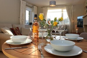 تناول الطعام