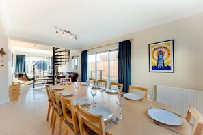 Dining - 4 Bed in Southwold (oc-hhigh) (Southwold)