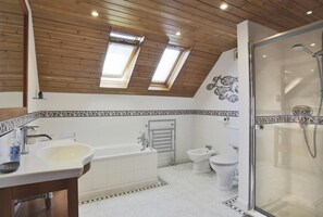 Towels - 5 Bed in Walberswick (oc-hferin) (Walberswick)