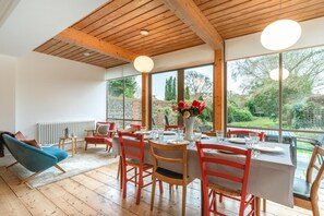 Dining - 4 Bed in Walberswick (oc-hrooft) (Walberswick)