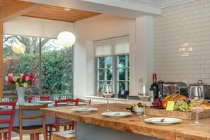 Dining - 4 Bed in Walberswick (oc-hrooft) (Walberswick)