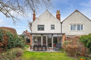 Exterior - 4 Bed in Walberswick (oc-hrooft) (Walberswick)