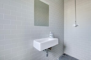 Hair dryer, towels - 4 Bed in Walberswick (oc-hrooft) (Walberswick)