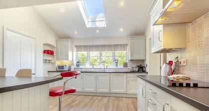 5 Bed in Walberswick (oc-hfairh)