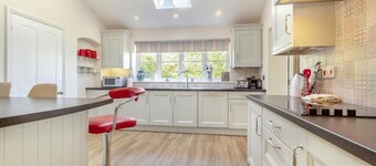 5 Bed in Walberswick (oc-hfairh)