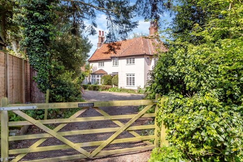 5 Bed in Walberswick (oc-hfairh)