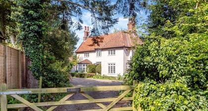 5 Bed in Walberswick (oc-hfairh)