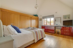 3 Schlafzimmer, Bügeleisen/Bügelbrett, kostenloses WLAN, Bettwäsche