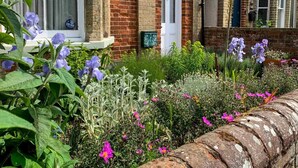 Exterior detail - 4 Bed in Walberswick (oc-hwfern) (Walberswick)