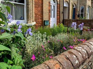 Exterior detail - 4 Bed in Walberswick (oc-hwfern) (Walberswick)