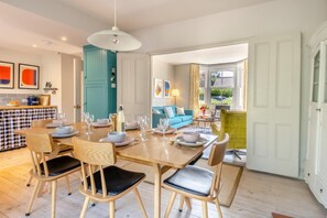 Dining - 4 Bed in Walberswick (oc-hwfern) (Walberswick)