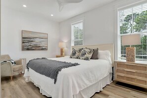 4 bedrooms, iron/ironing board, WiFi, bed sheets - Stunning New 4br/4.5ba 30A Beach House Between Alys and Rosemary Beach Sleeps 14 (alys beach)