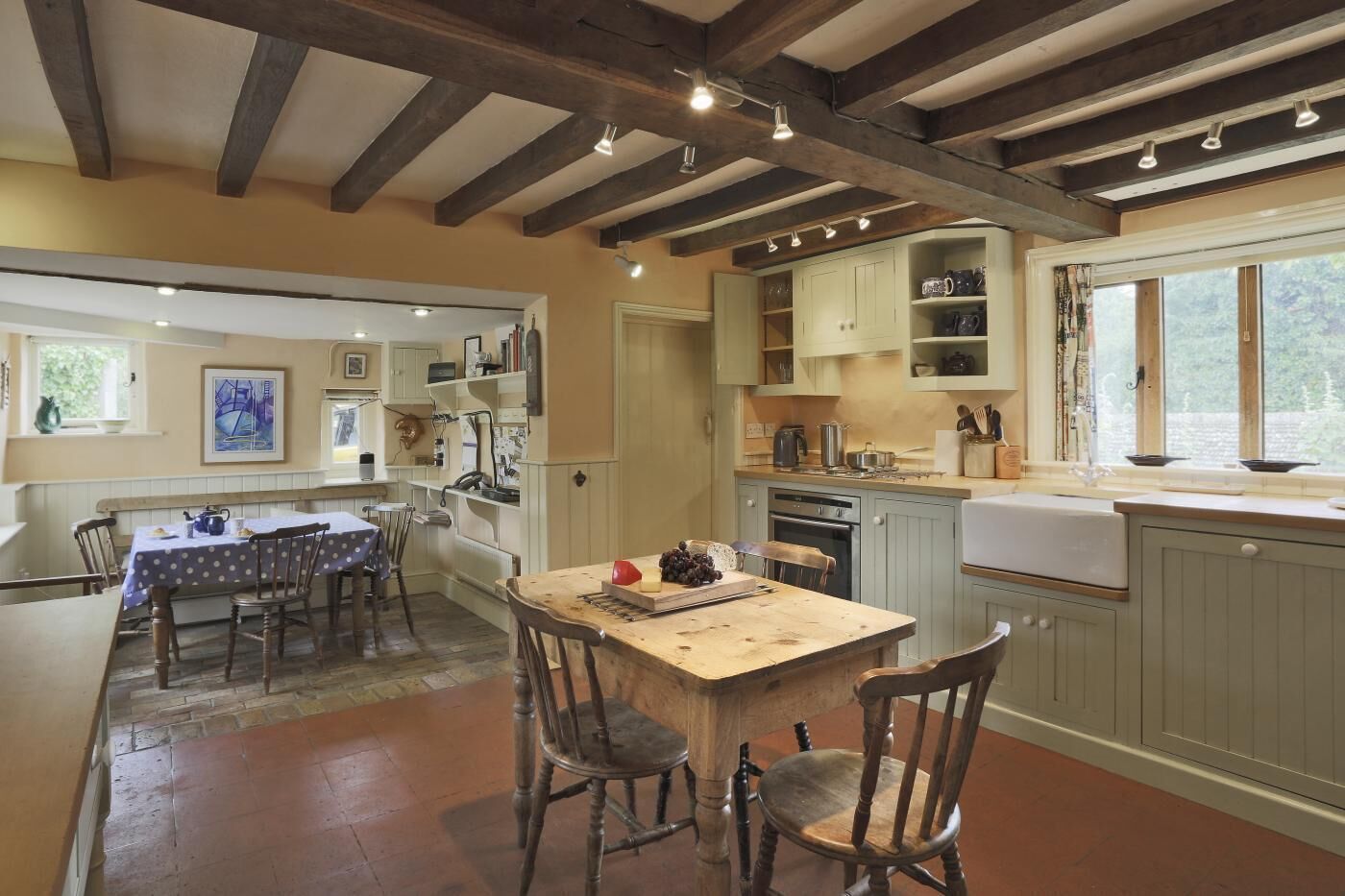 تناول الطعام