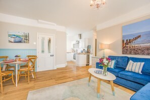 TV - 2 Bed in Southwold (oc-hgalle) (Southwold)