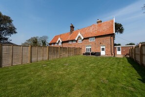 Eksteriør
